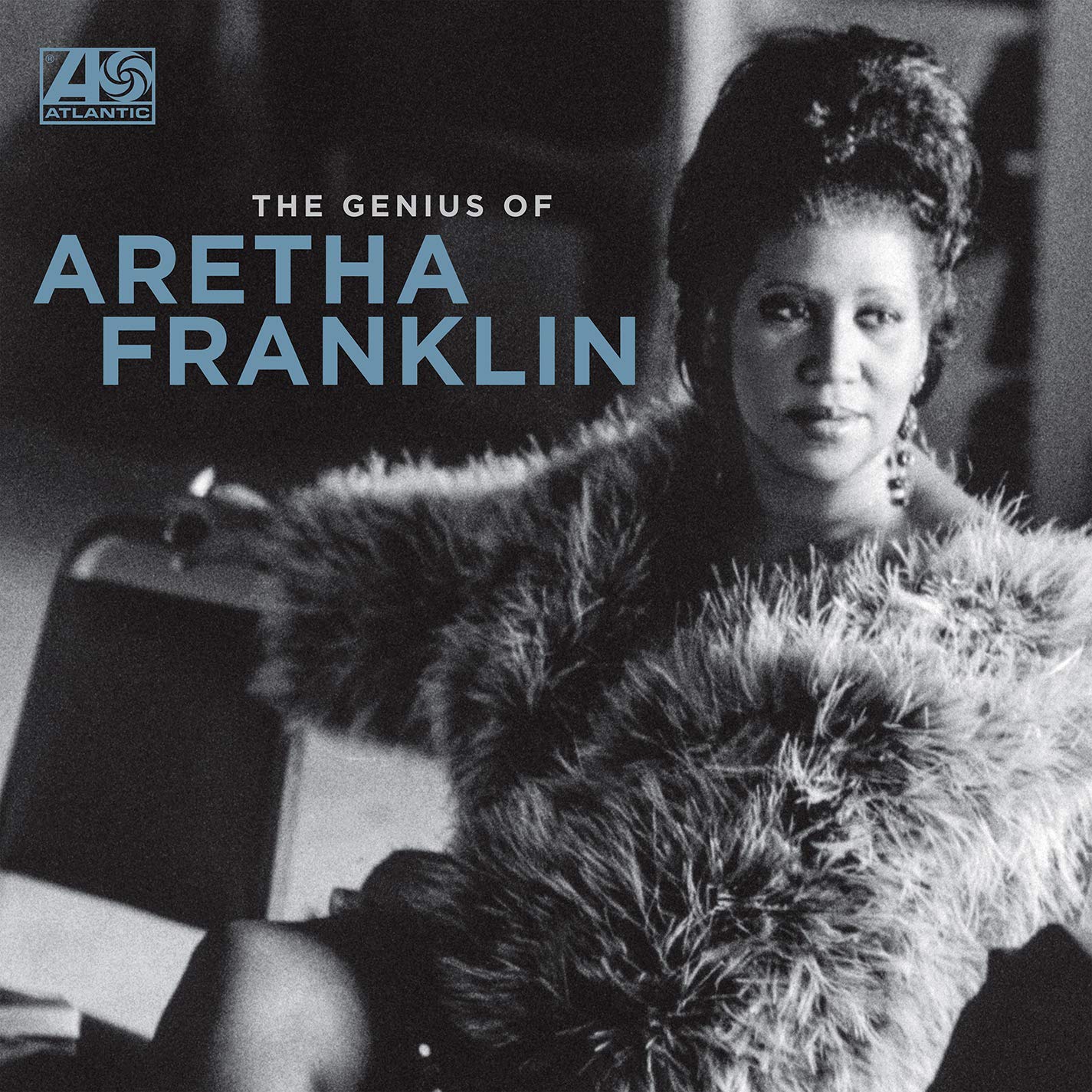 The Genius Of Aretha Franklin Funk, R&B & Soul