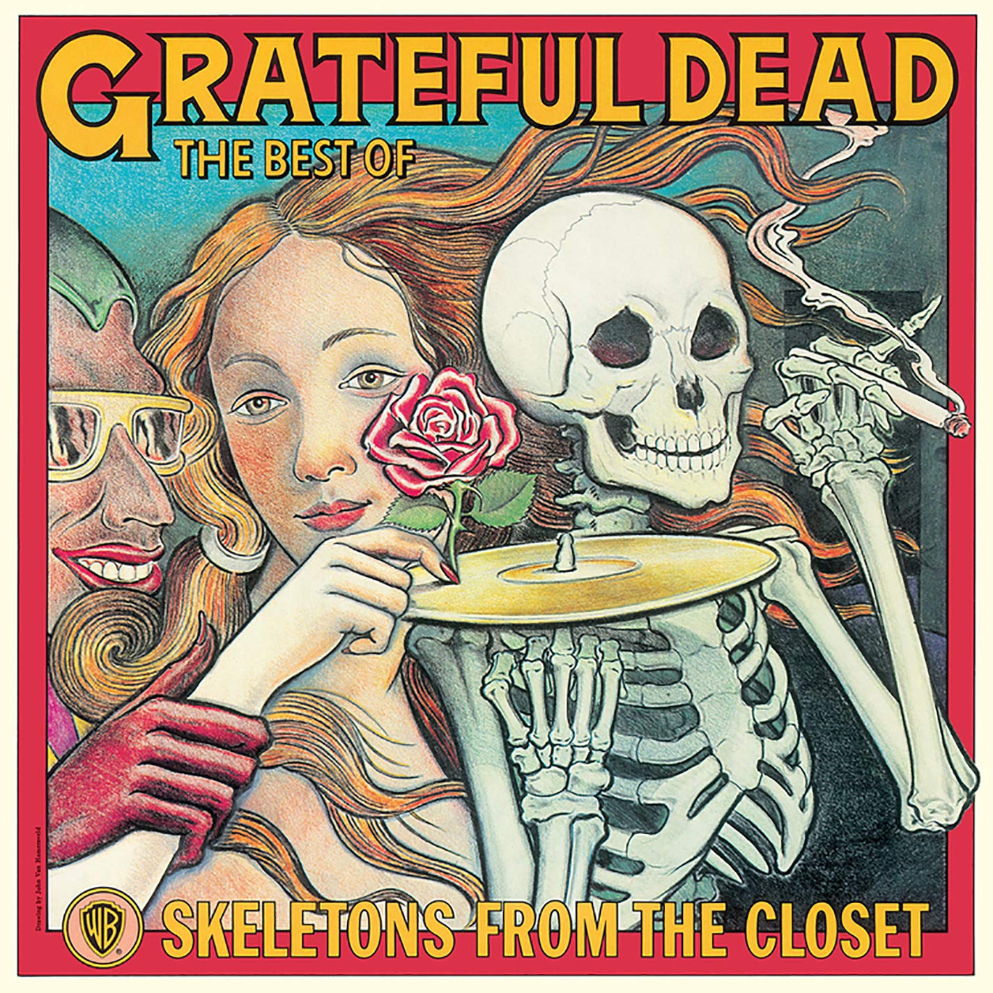 The Best of: Skeletons from the Closet Alternative & Indie