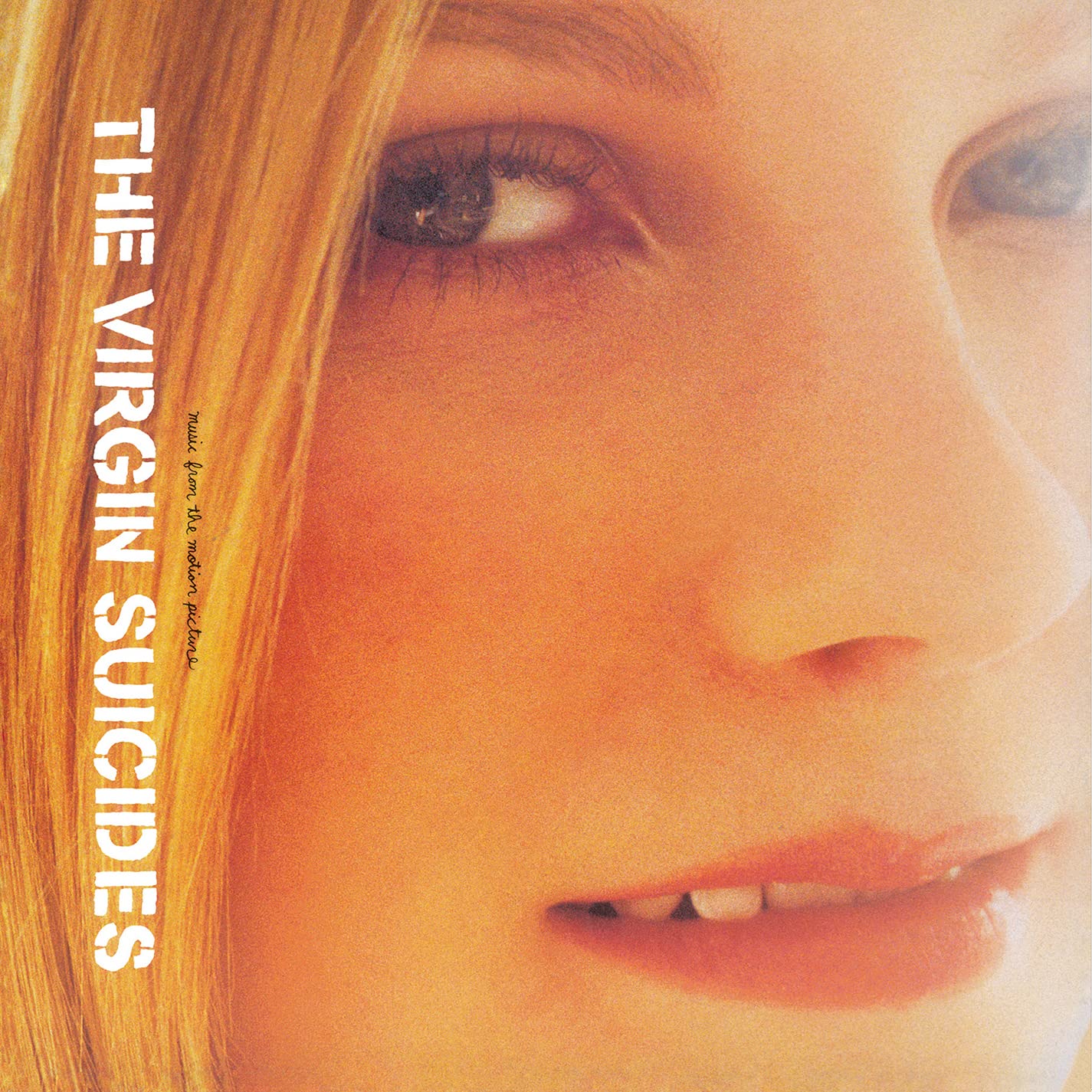 The Virgin Suicides (Vinyl Pink & Red EDT.) (RSD 2020) cd