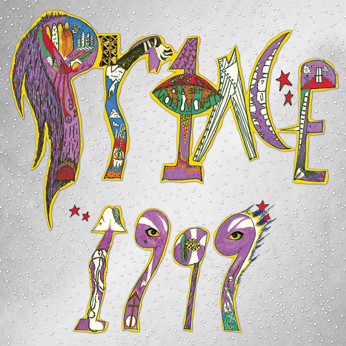 1999 (Box 10 LP + DVD + Download Solo Audio E Streaming) cd