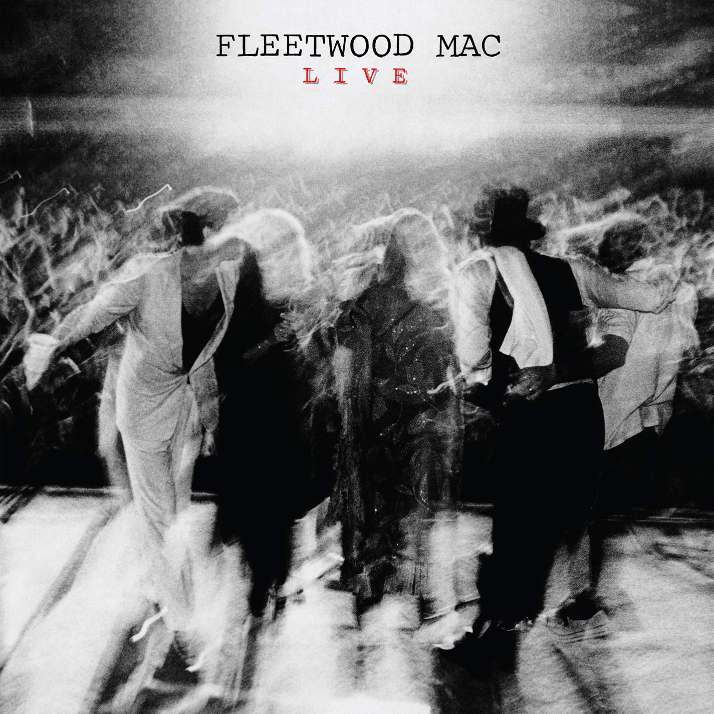 Product Image: Live (Super Deluxe Edition)