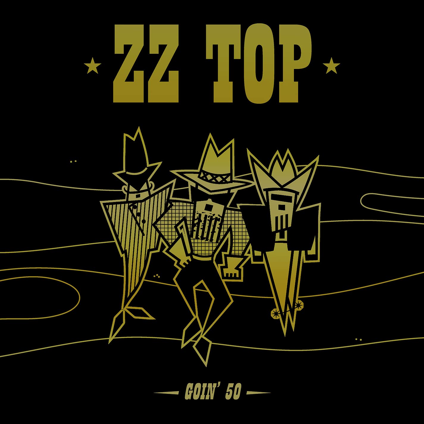 Product Image: Zz Top: Goin' 50