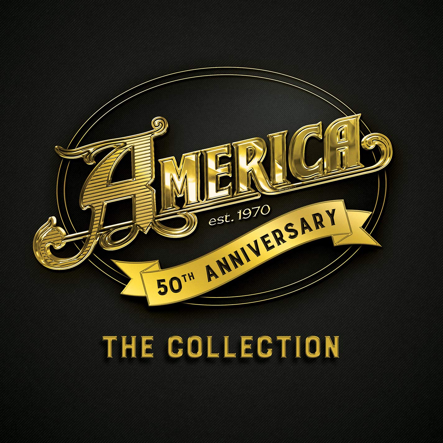 50th Anniversary:The Collection Rock