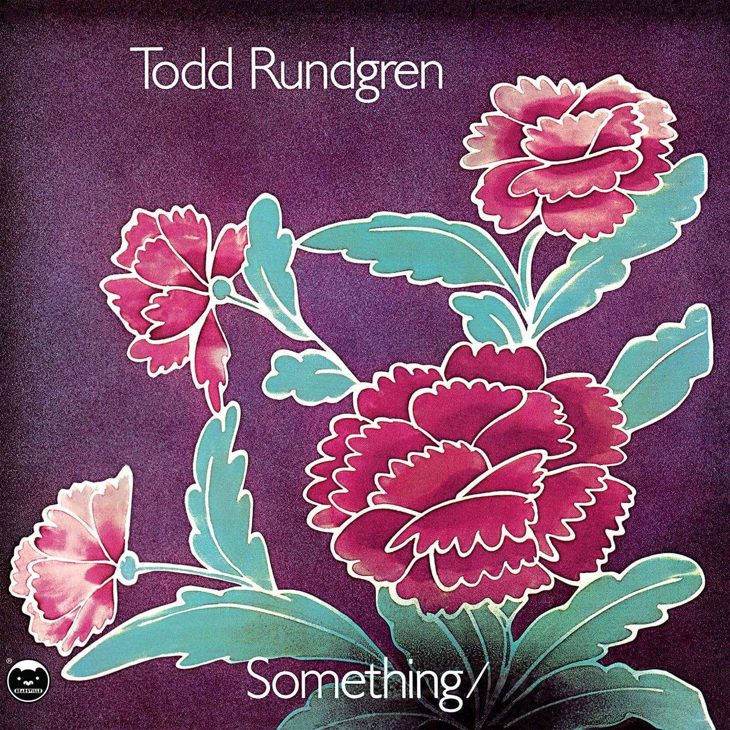Something, Anything? (2 Lp Color Rosso E Blu+7" Limited Edt.)(Black Friday 2018) Pop