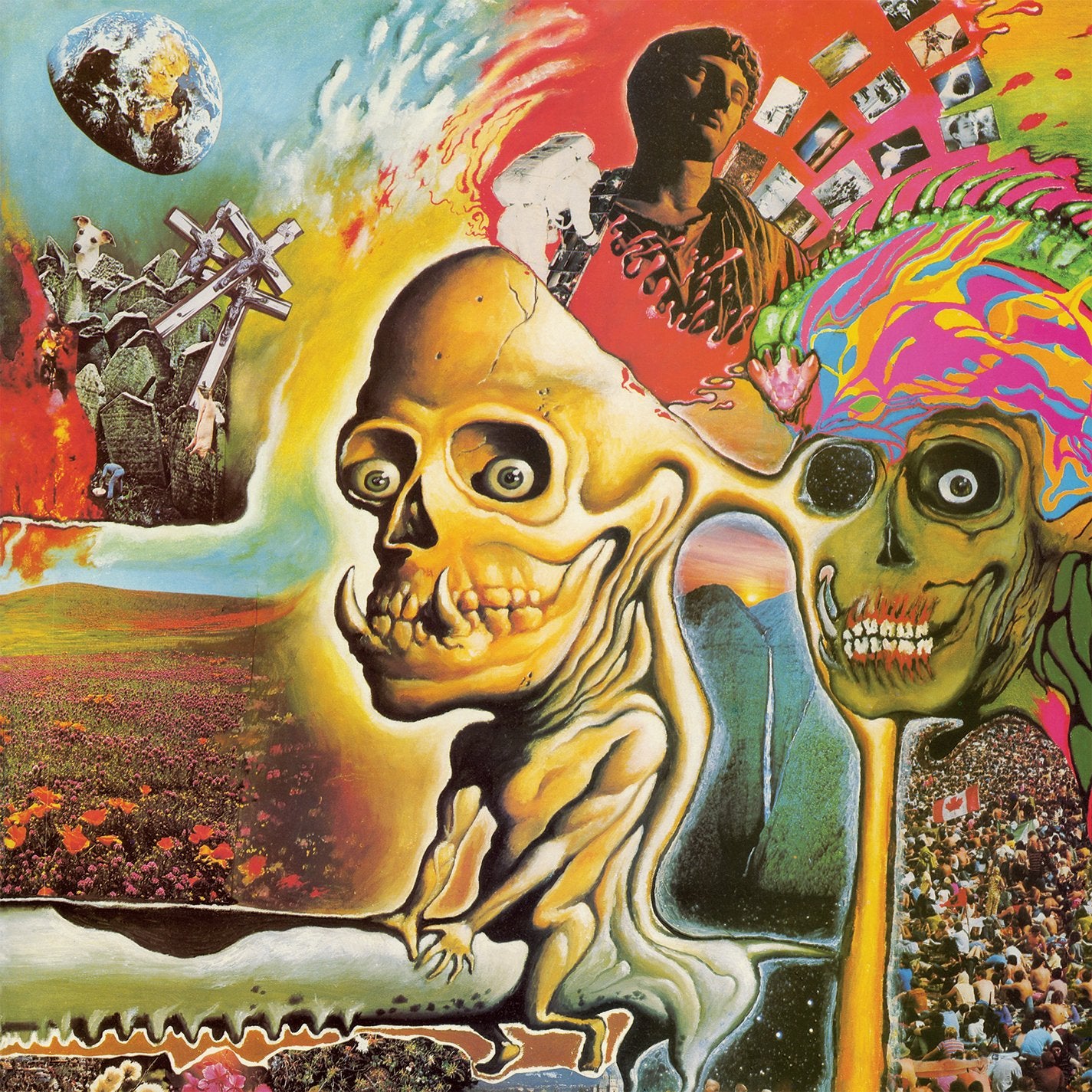 Oh My Gawd!!!...the Flaming Lips Alternative & Indie