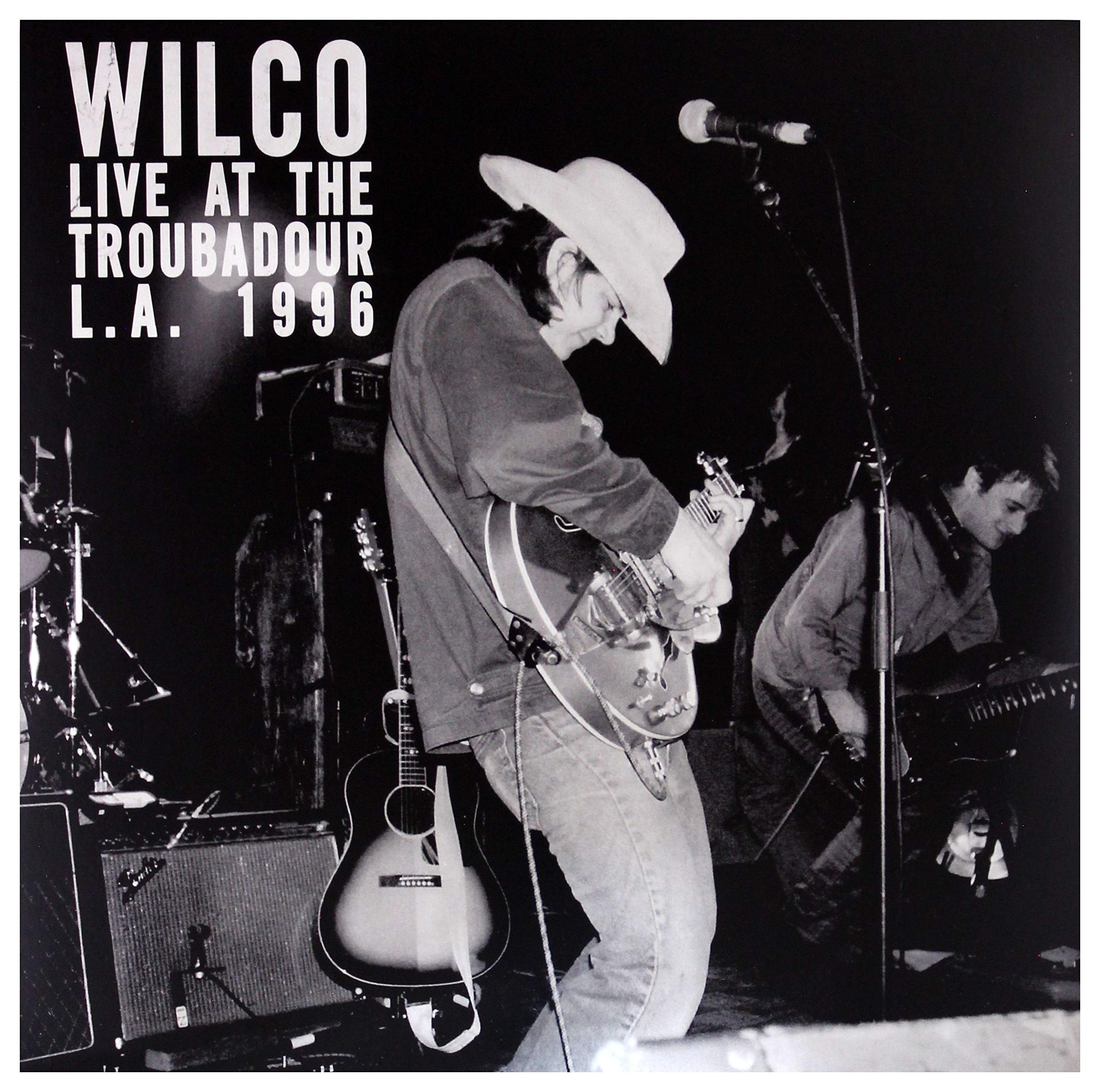 Live at the Troubadour 11/12/9 Pop