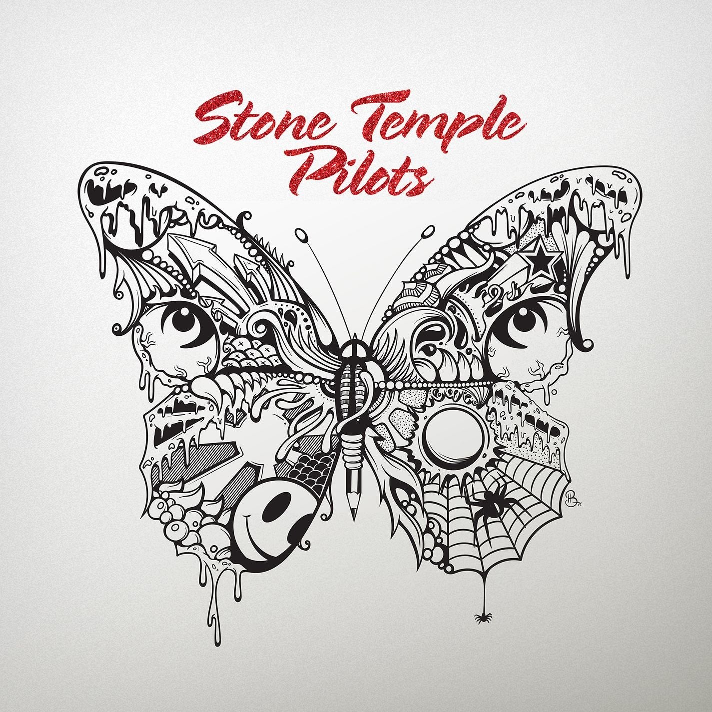 Produktbild: Stone Temple Pilots