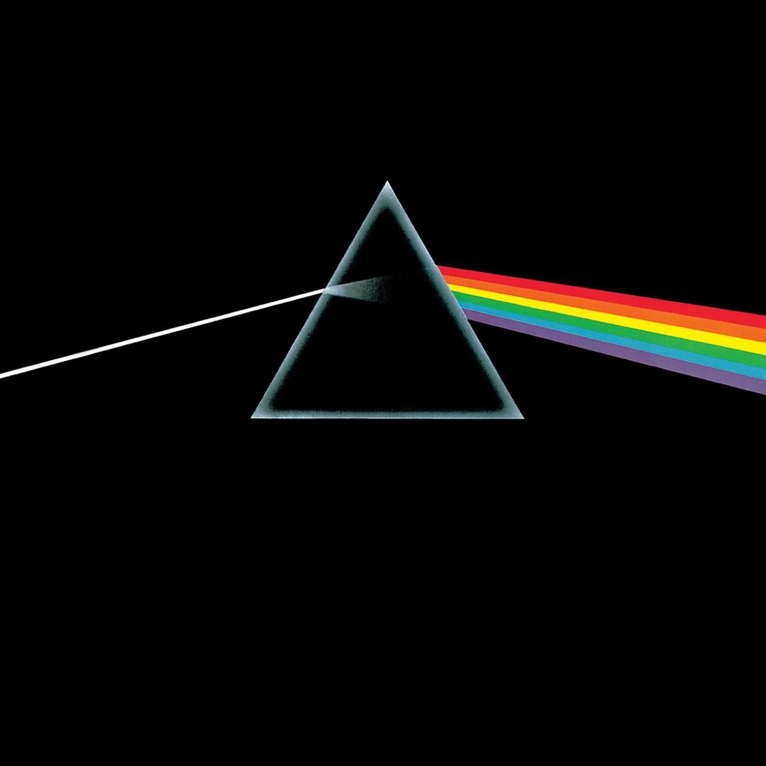 Dark Side of the Moon (180 Gr) Rock