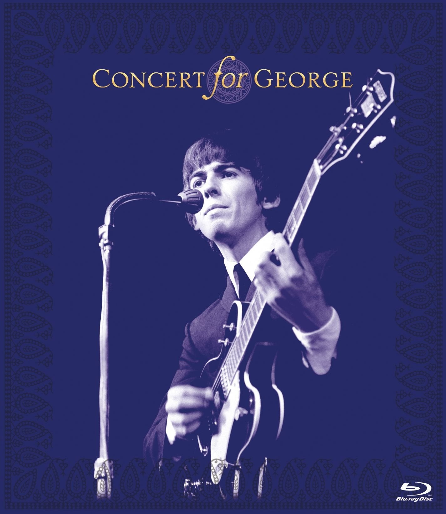 Product Image: Concert For George