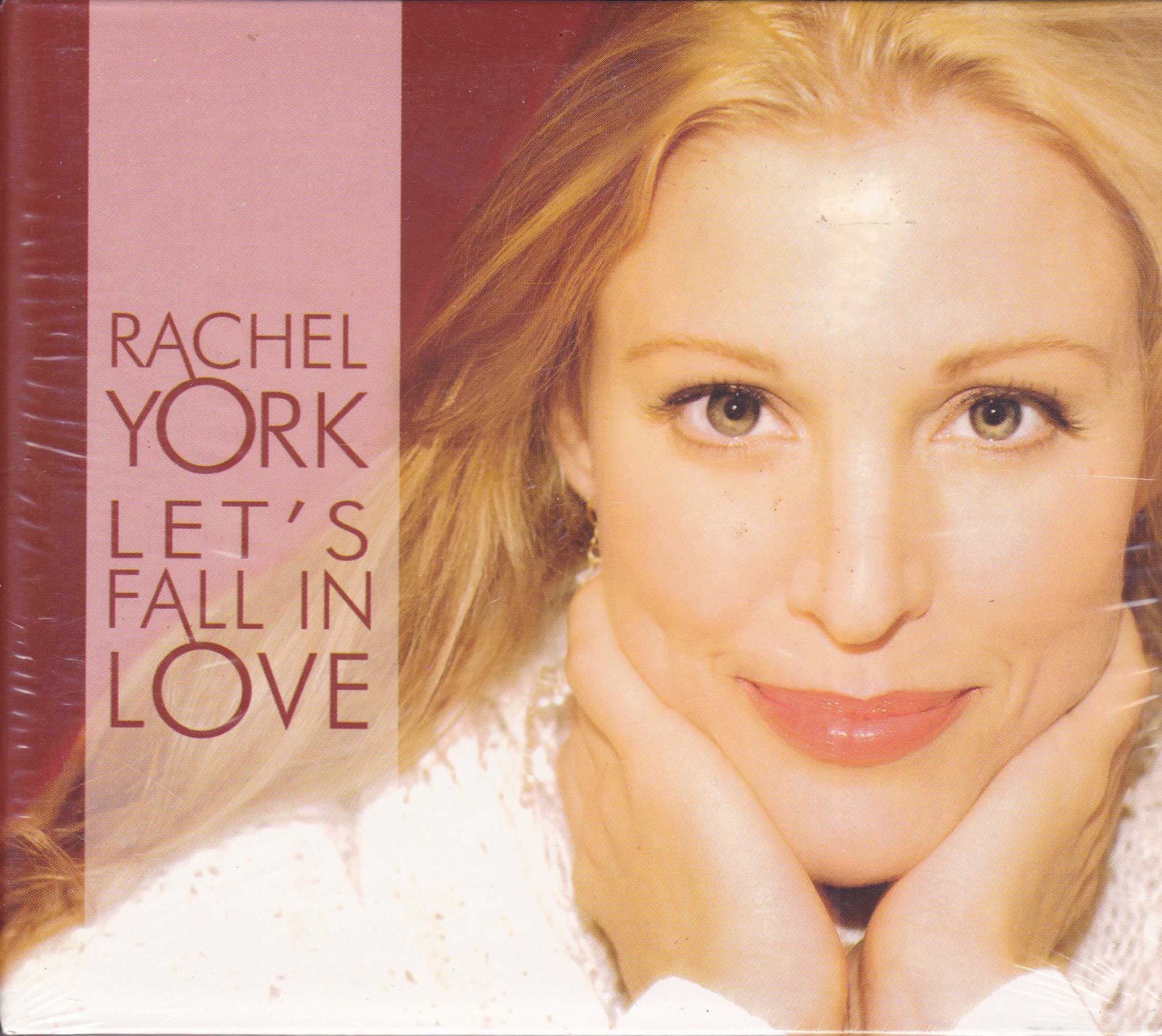 Let's Fall in Love Pop