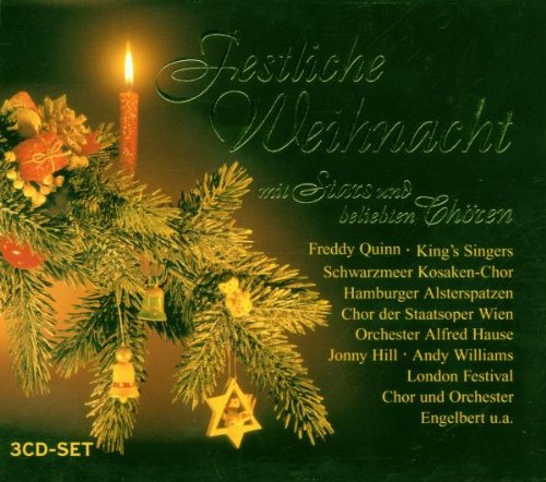 Festliche Weihnacht Other music genres