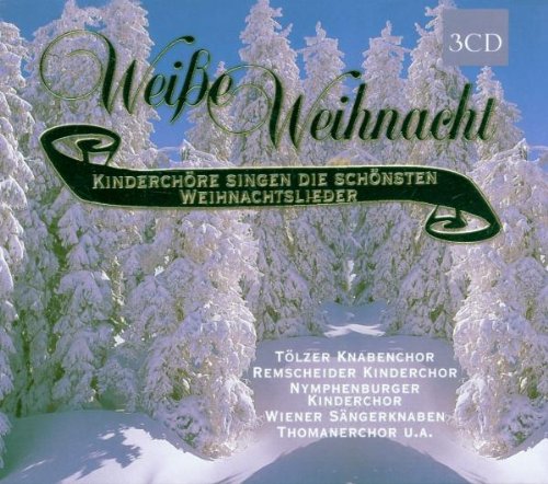 Product Image: Weisse Weihnacht