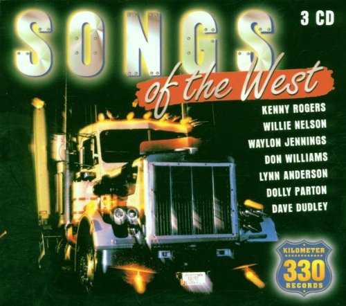 Songs of the West Country & Folk
