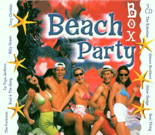 Product Image: Beach Party
