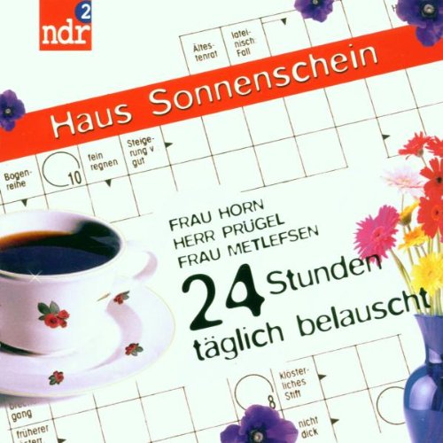 Haus Sonnenschein Music