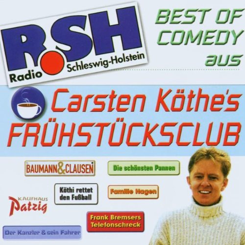 Carsten Köthes Frühstücksclub Music
