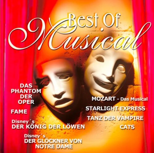 Product Image: Best of Musical