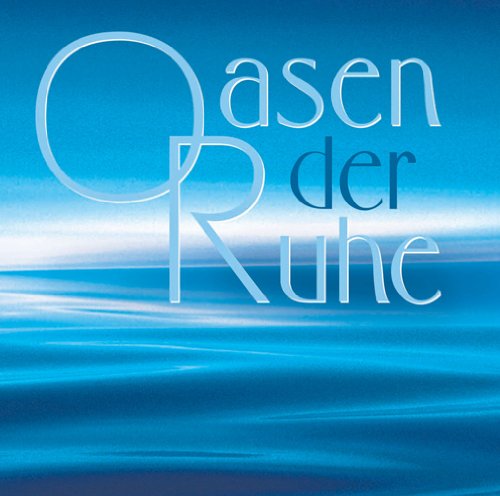Product Image: Oasen der Ruhe