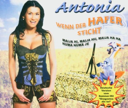 Product Image: Wenn Der Hafer Sticht