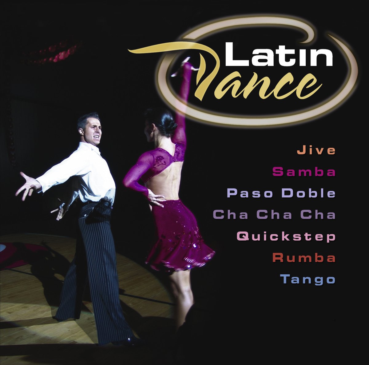 Latin Dance Other music genres