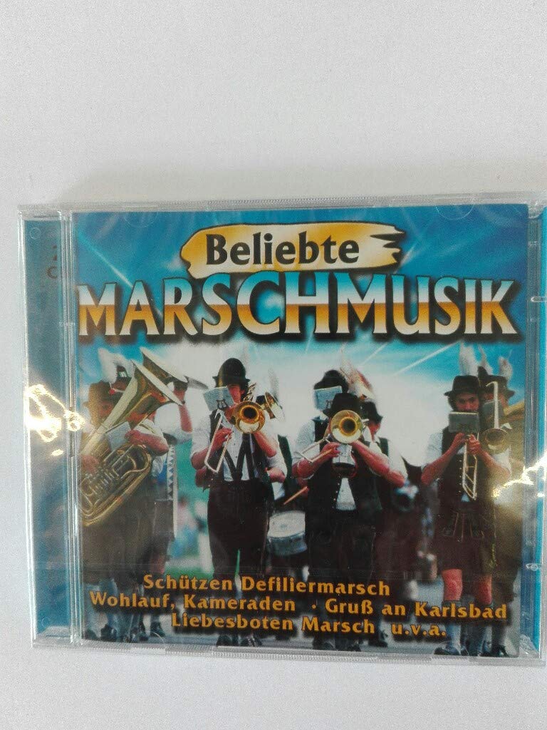 Beliebte Marschmusik Other music genres