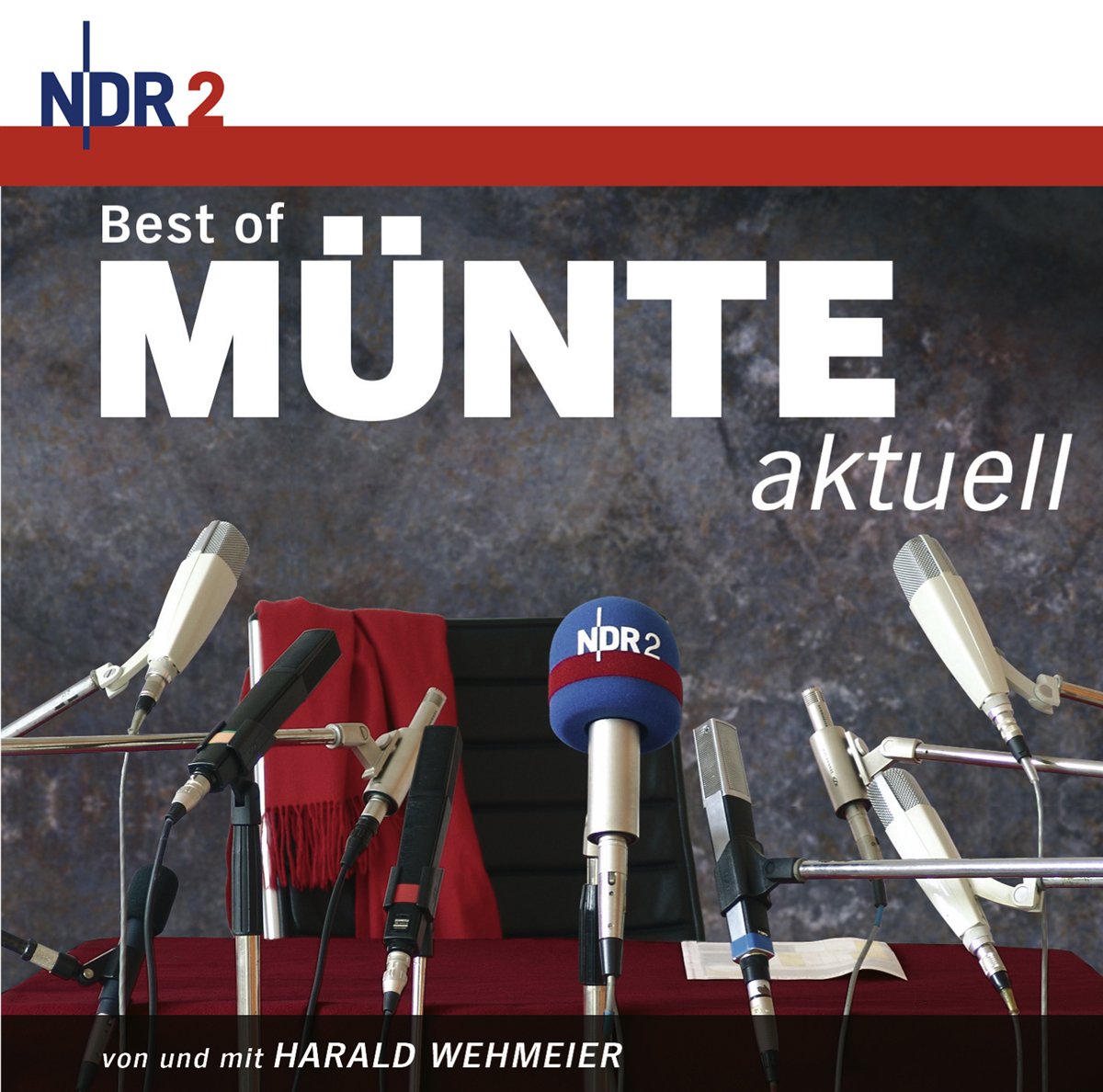 Best of Münte Aktuell-Ndr2 Music