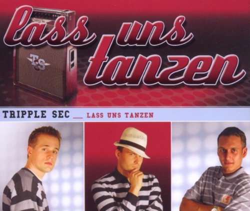 Lass Uns Tanzen Rap & Hip-Hop