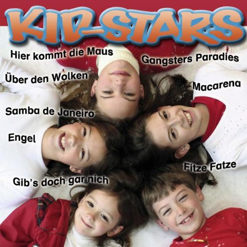 Kid-Stars, Folge 2 Children & Young People