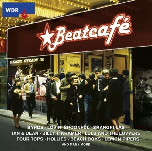 WDR 4 - Beatcafe Pop