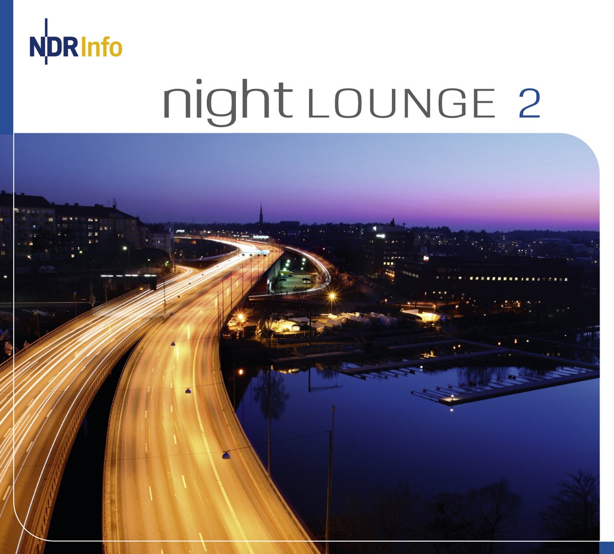 Product Image: NDR Info: night LOUNGE 2