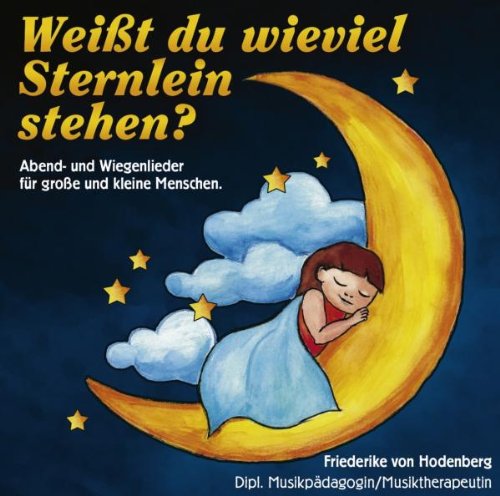Weißt du Wieviel Sternlein Stehen? Children & Young People