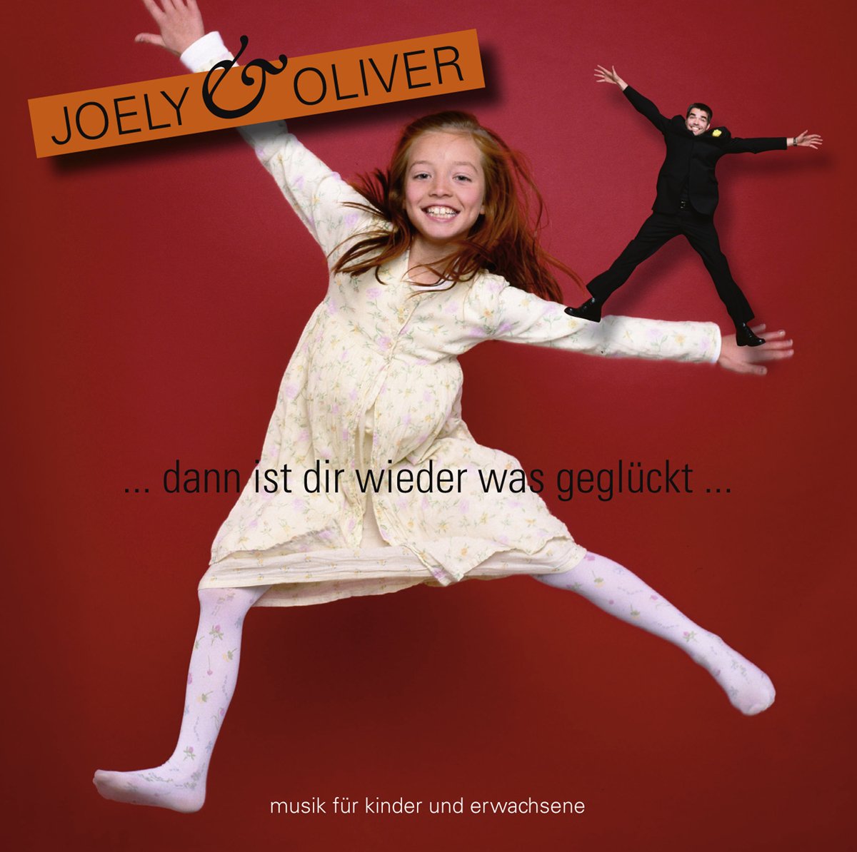 ...dann ist Dir wieder was geglückt Children & Young People