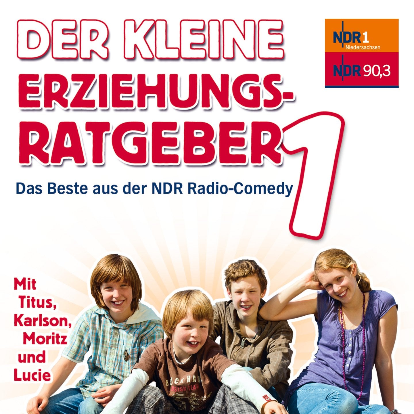 Der kleine Erziehungsratgeber, Folge 1 Music