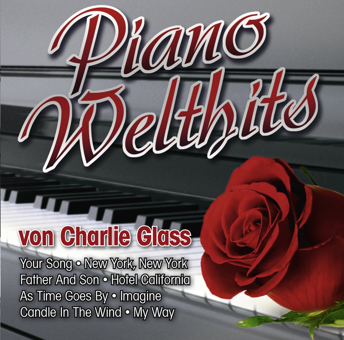 Product Image: Piano Welthits