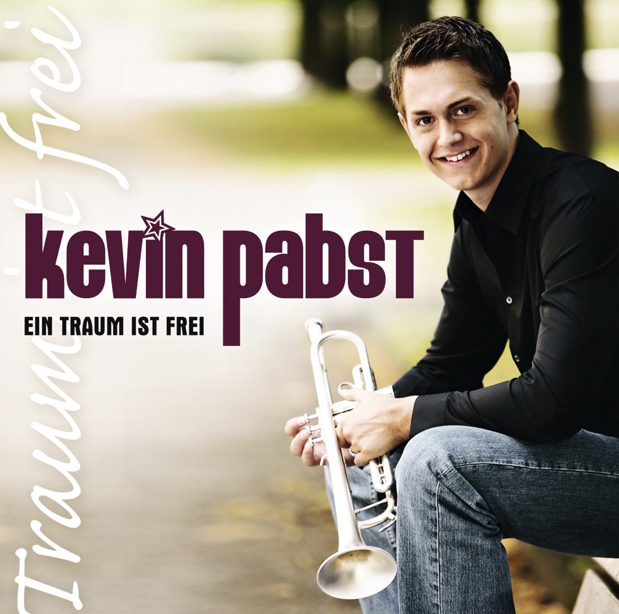 Product Image: Ein Traum Ist Frei