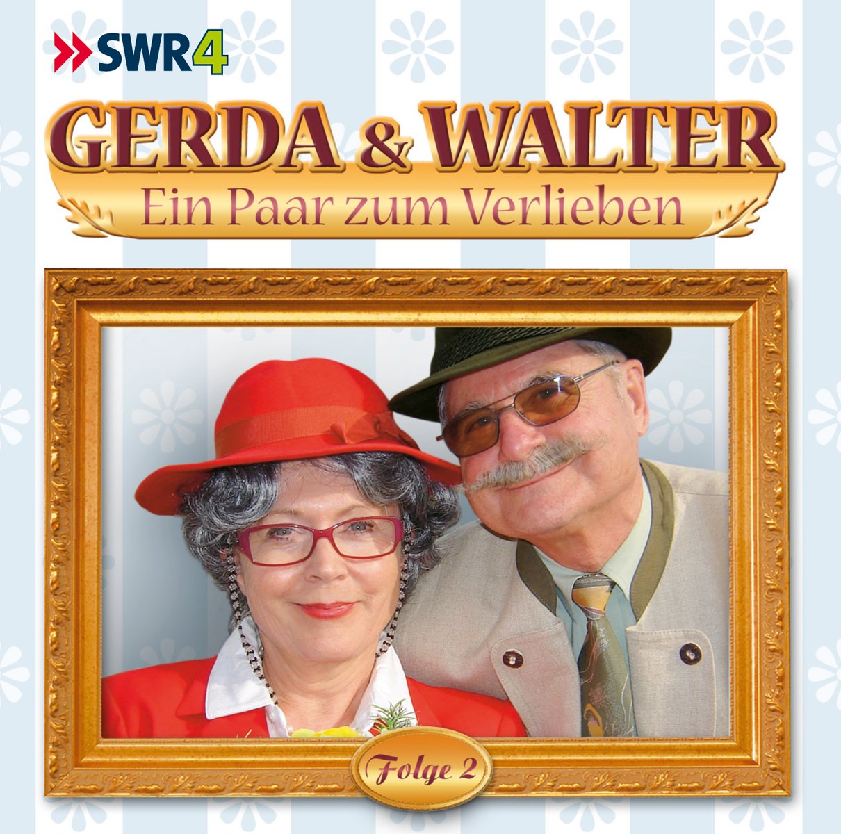 Swr 4-Gerda & Walter Folge 2 Music