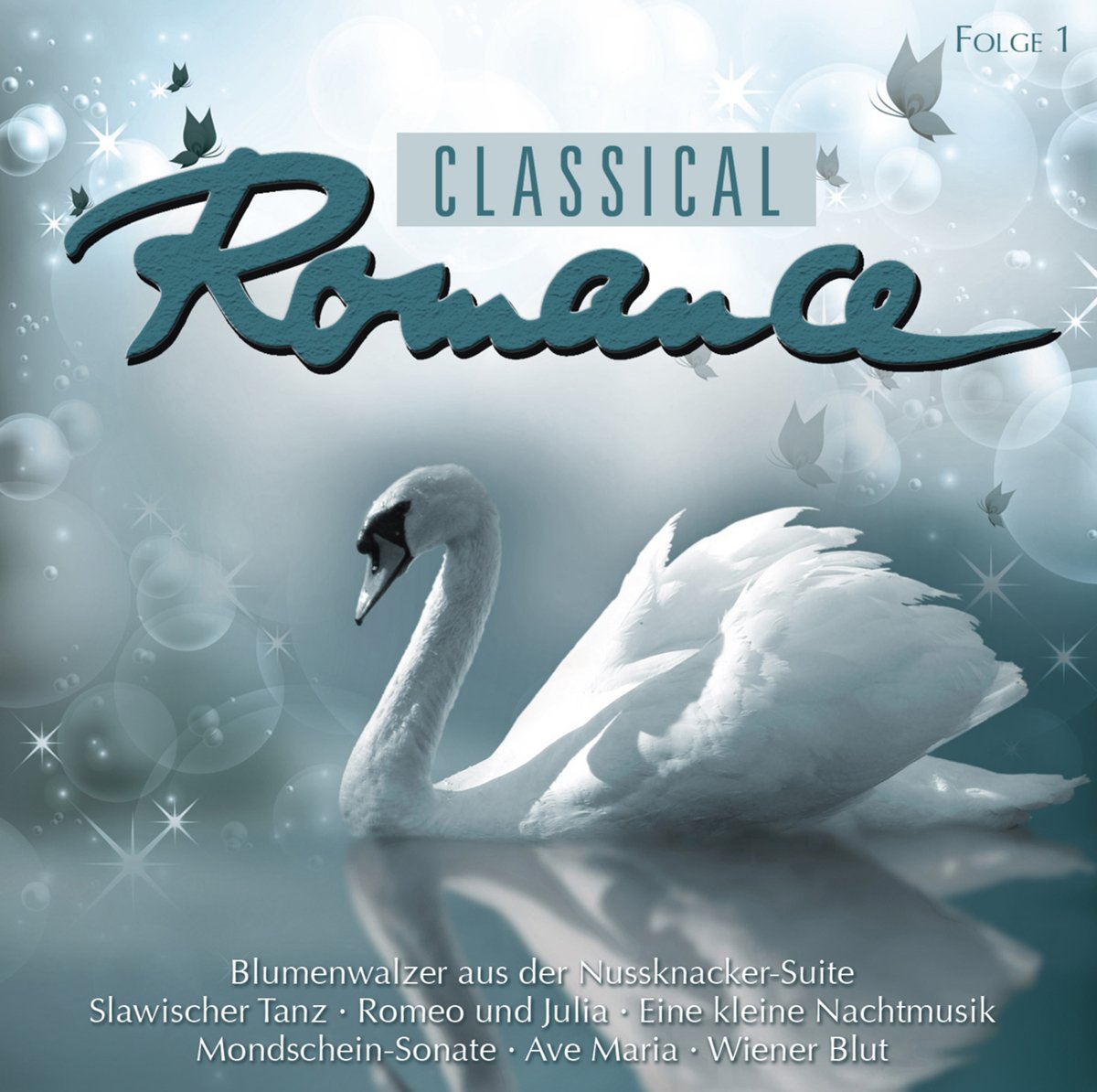 Product Image: Classical Romance Folge 1