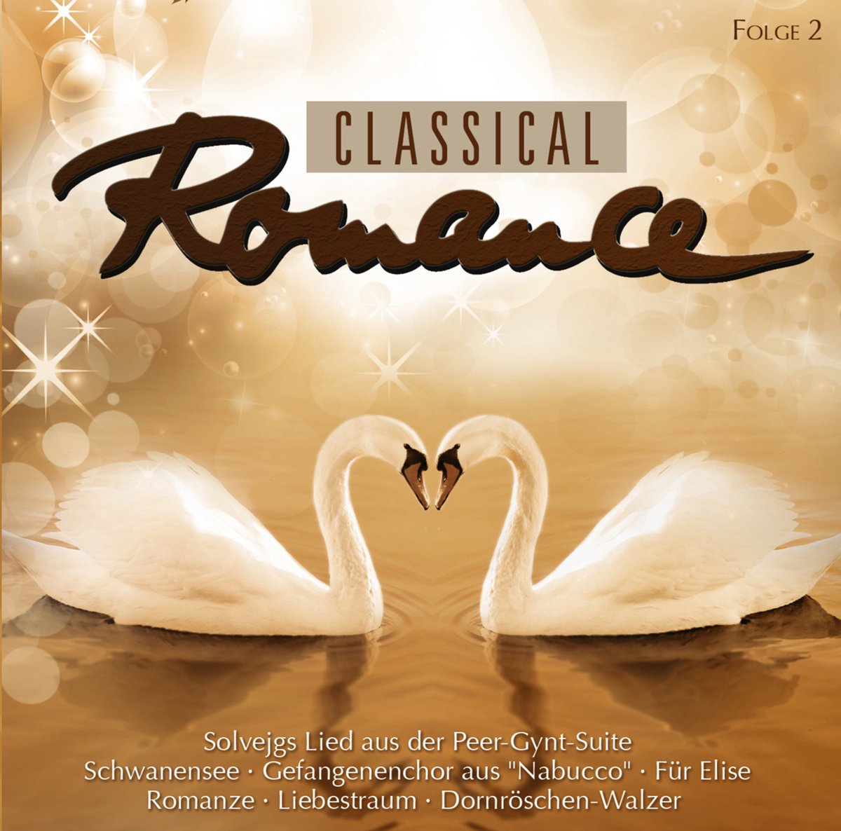 Product Image: Classical Romance Folge 2