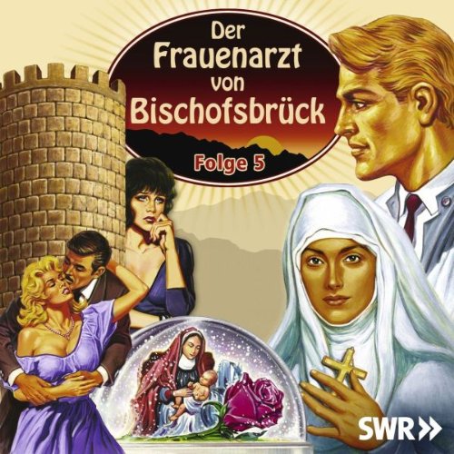 SWR: Der Frauenarzt von Bischofsbrück, Folge 5 Music