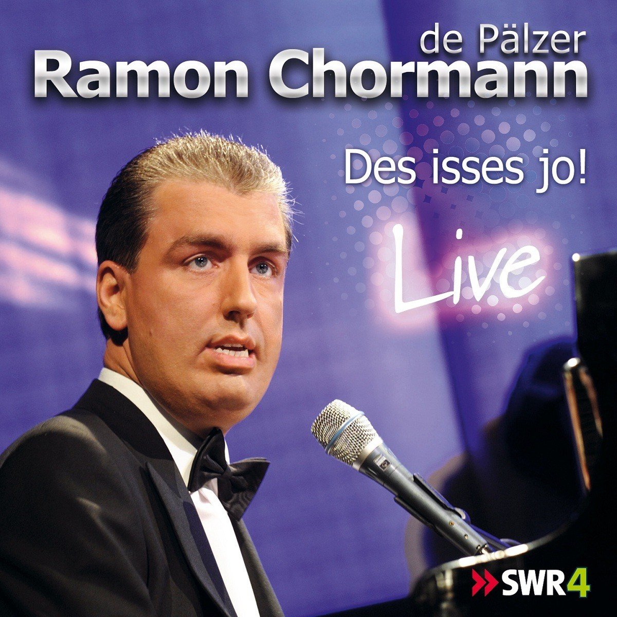 Des isses jo! Live - SWR 4 Music