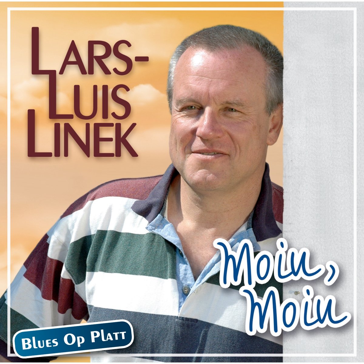 Product Image: Moin,Moin-Blues Op Platt