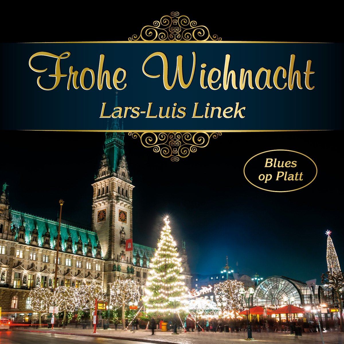 Frohe Wiehnacht-Blues Op Platt Other music genres