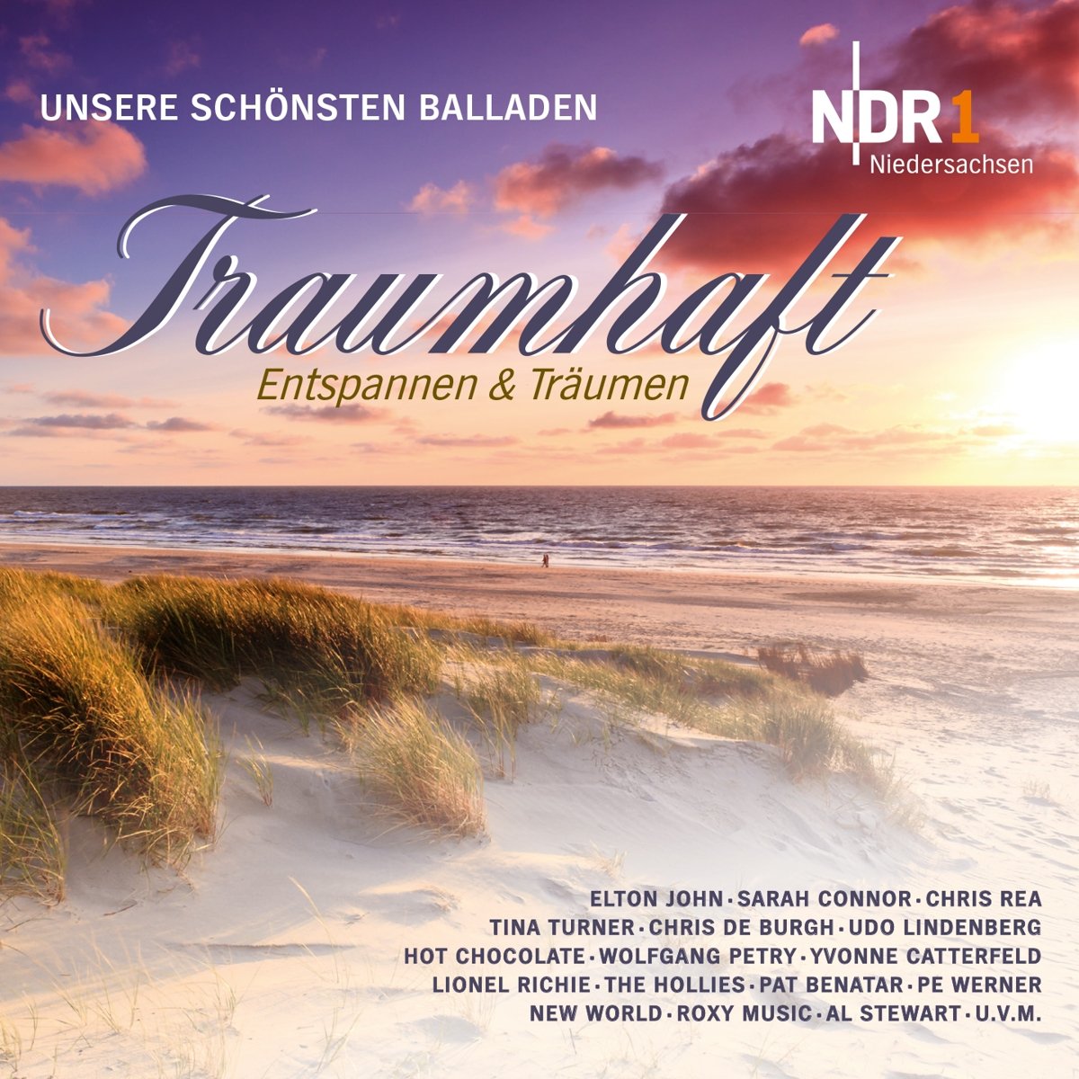 Ndr1 Niedersachsen - Traumhaft Pop