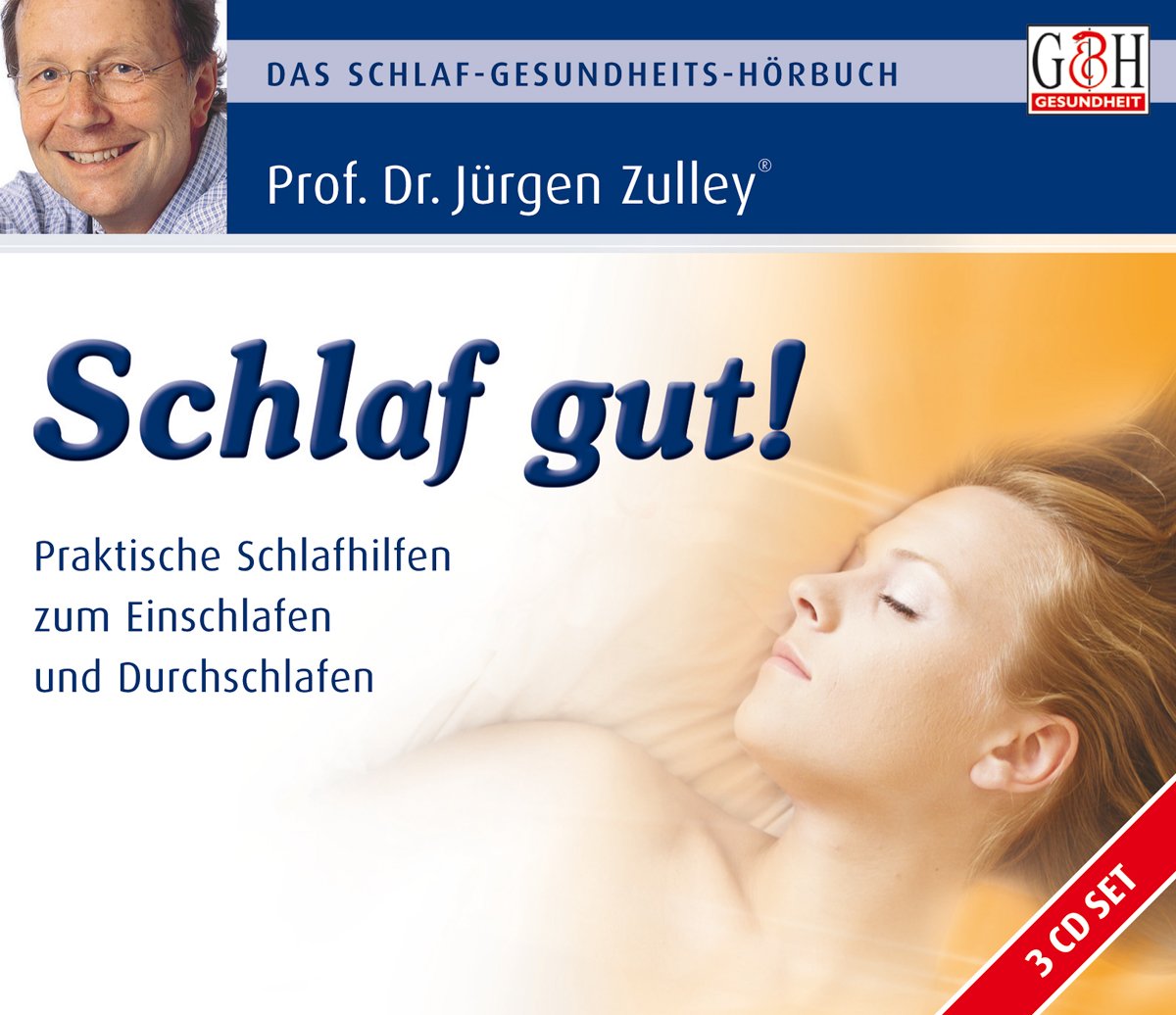 Schlaf gut! (inkl. Somnia 1) Music