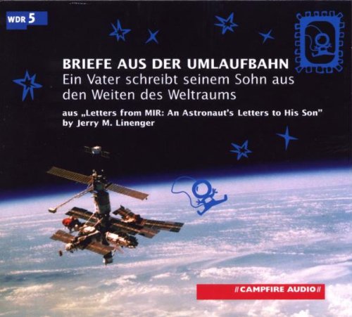 Wdr 5 Briefe aus der Umlaufbahn Music