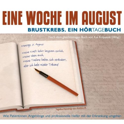 Product Image: Eine Woche im August