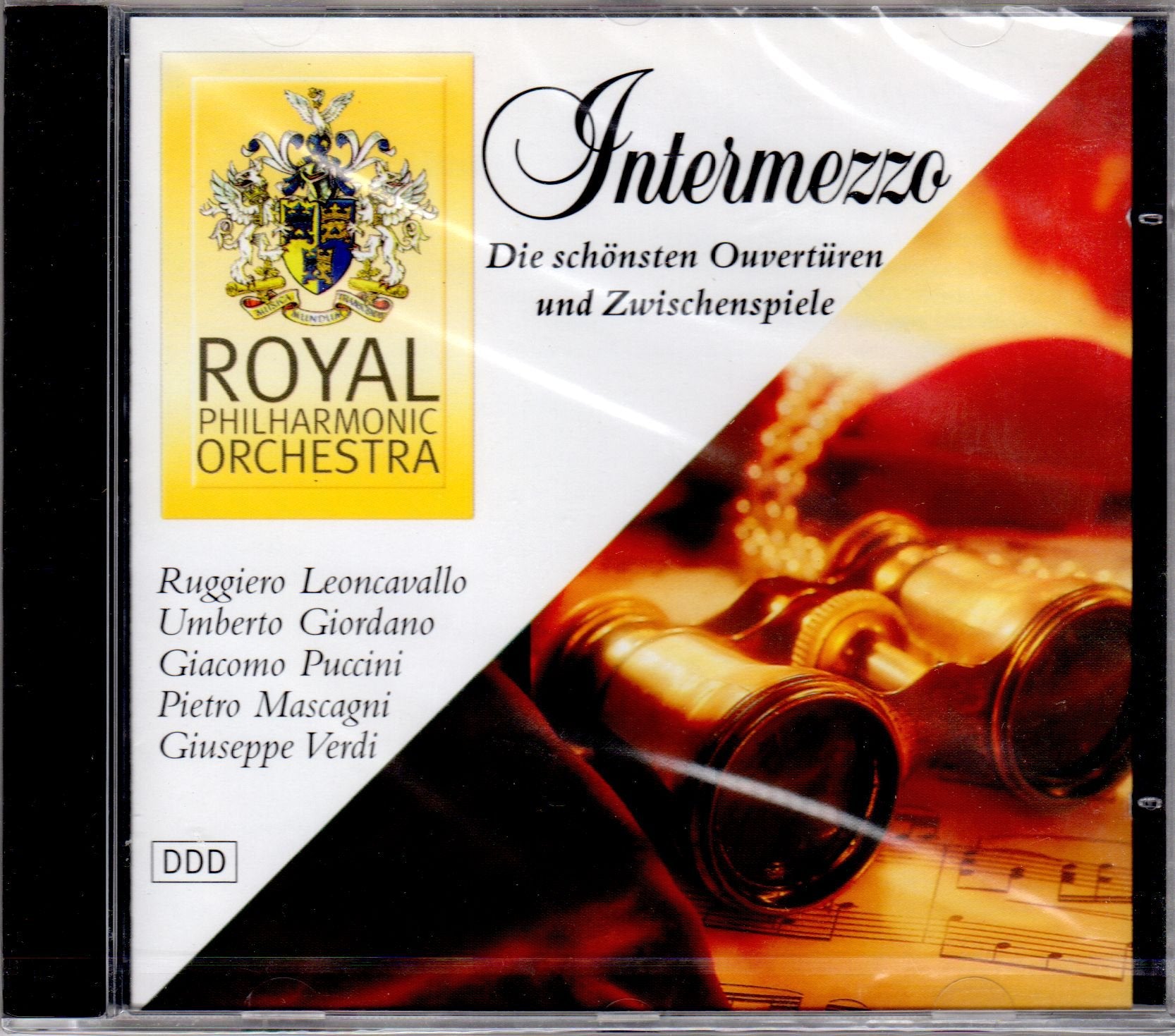 Intermezzo Classical