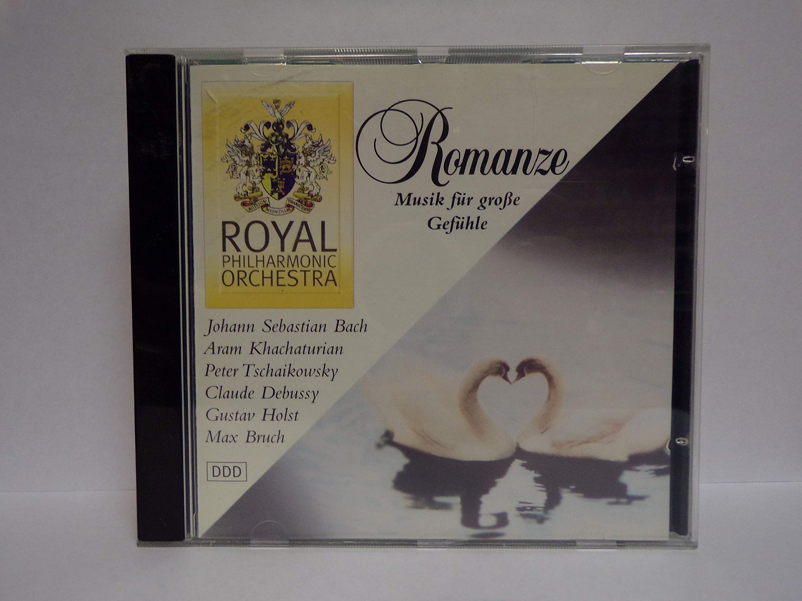 Product Image: Romanze