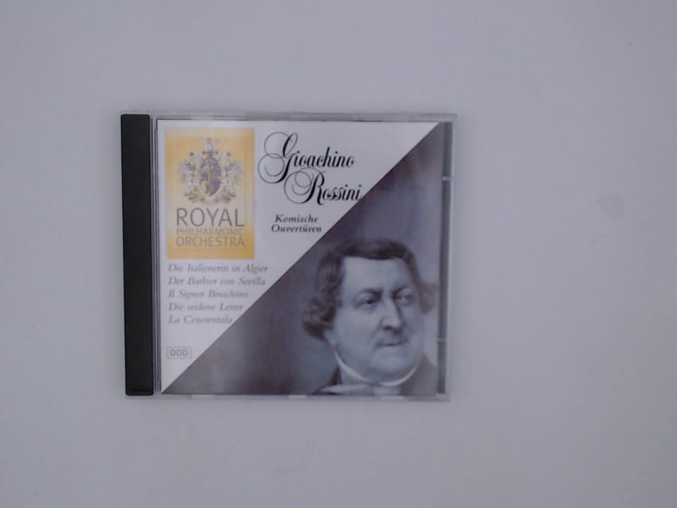 Rossini Classical