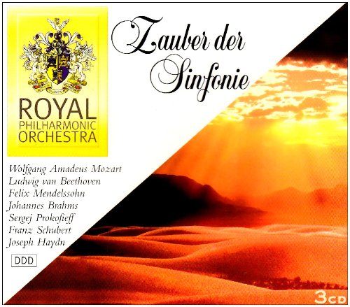 Product Image: Zauber der Sinfonie